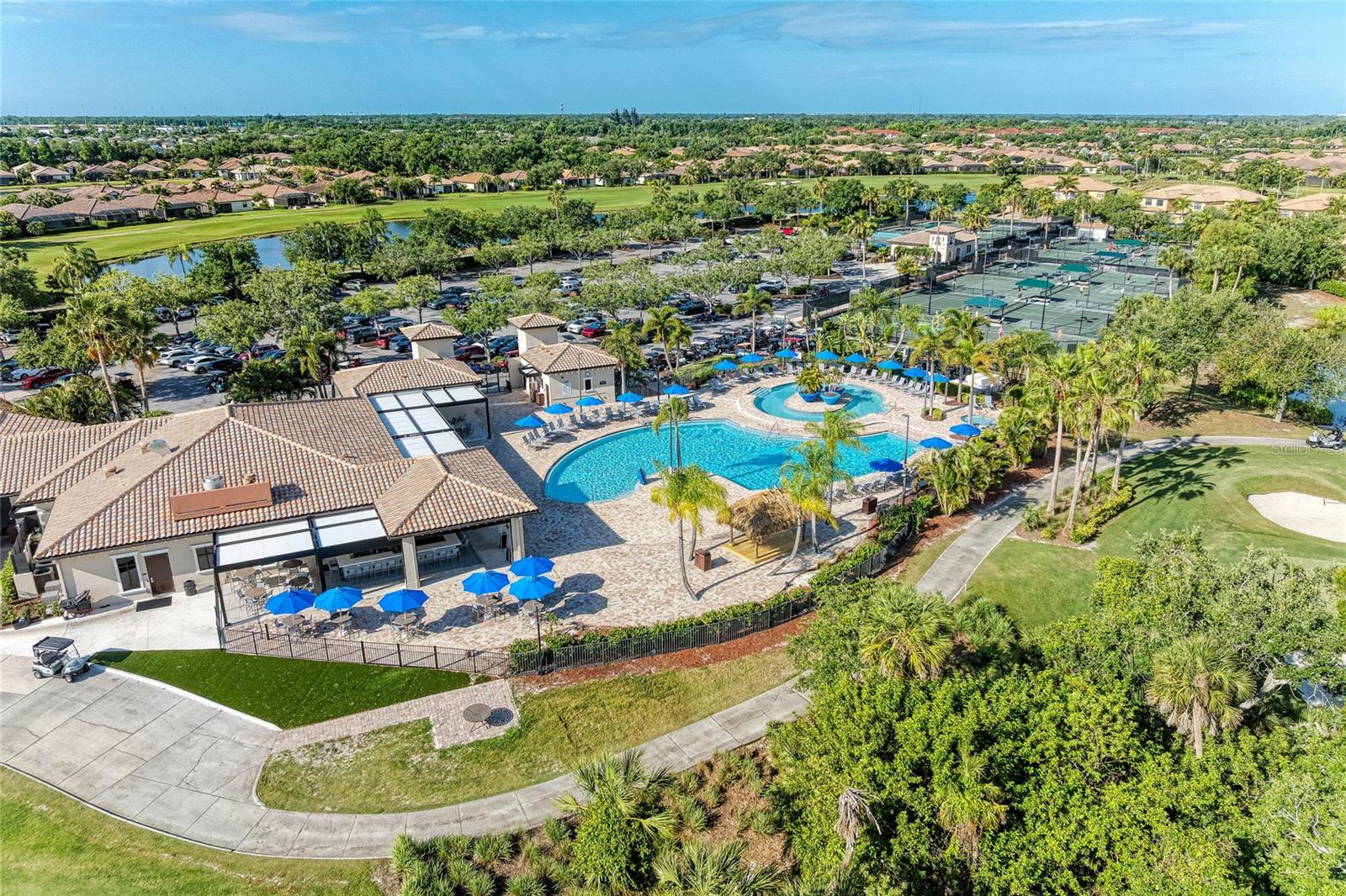 7027 QUIET CREEK DRIVE, Bradenton, FL 34212