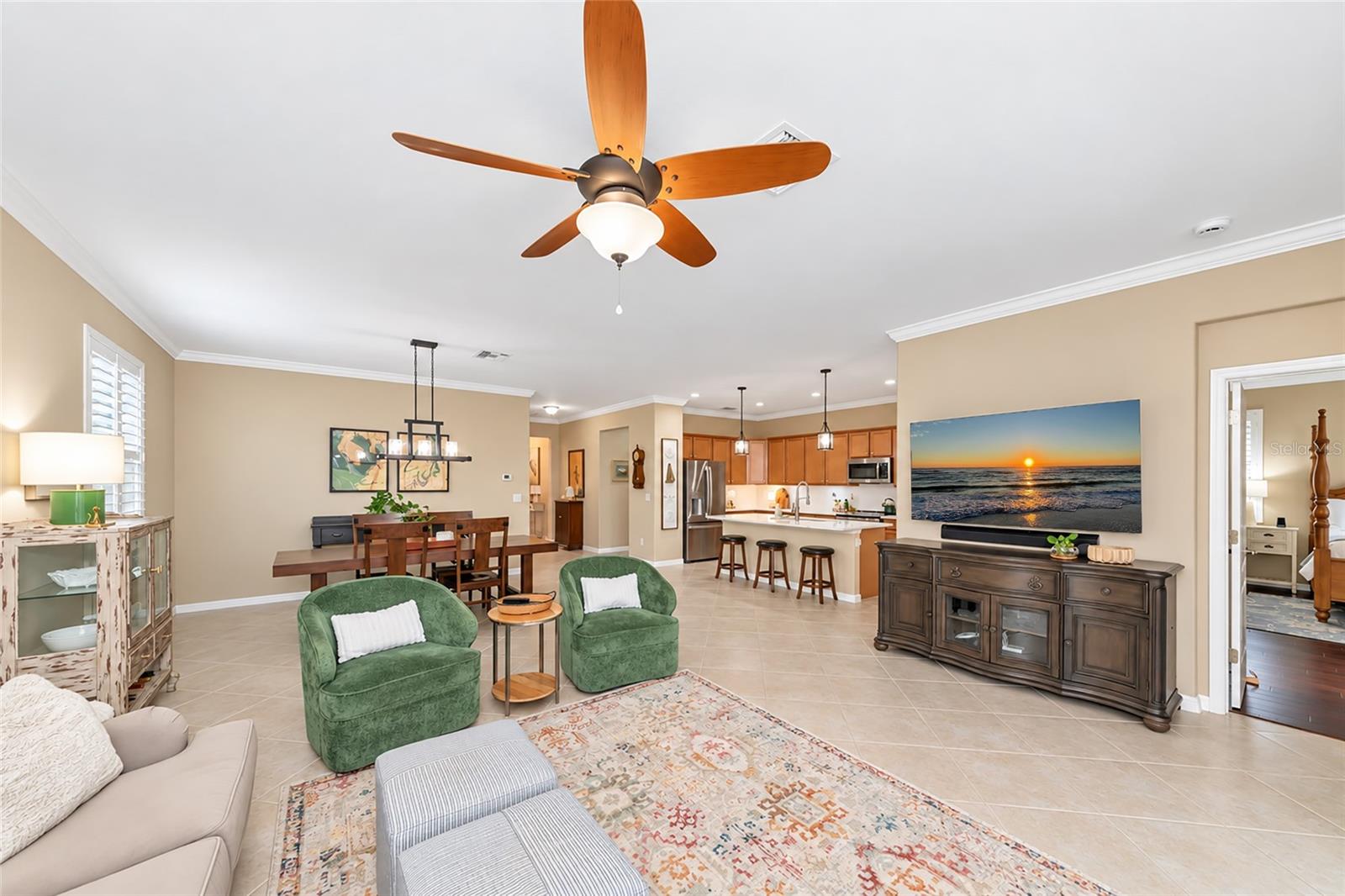7027 QUIET CREEK DRIVE, Bradenton, FL 34212