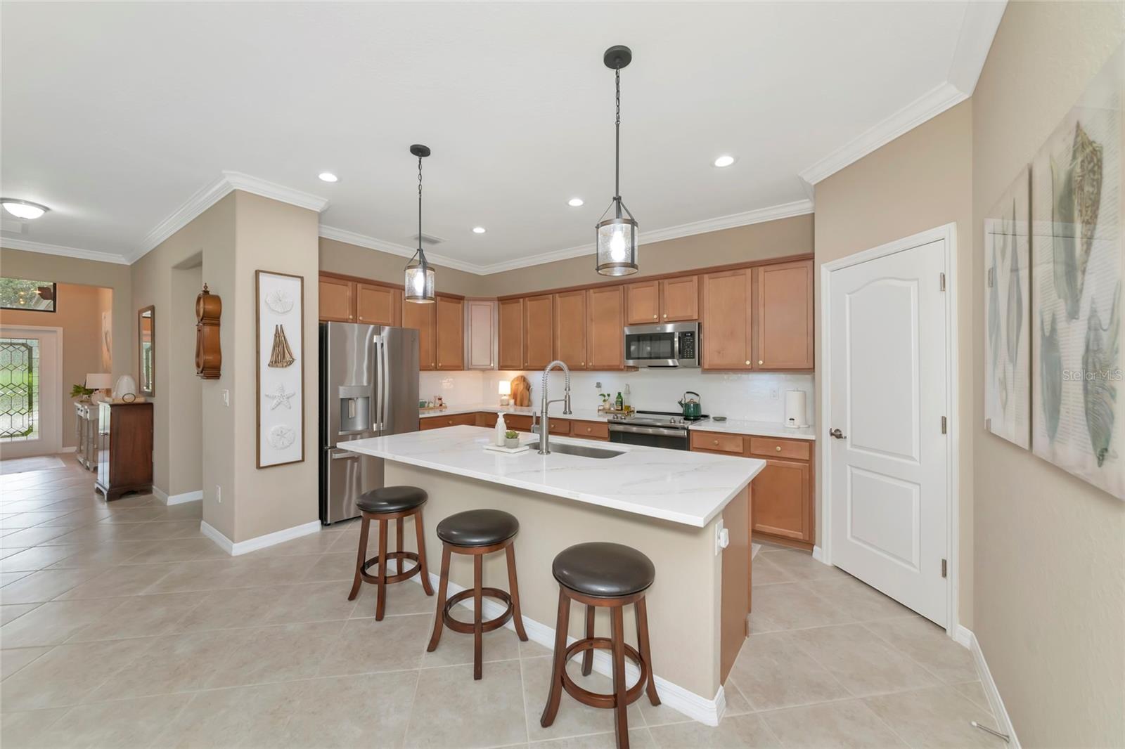 7027 QUIET CREEK DRIVE, Bradenton, FL 34212