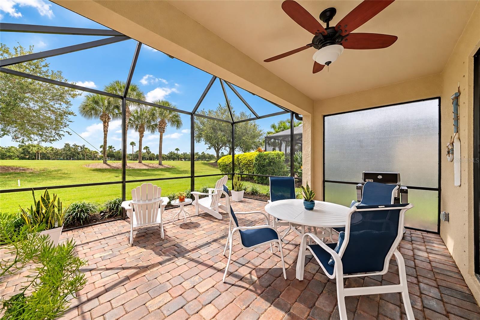 7027 QUIET CREEK DRIVE, Bradenton, FL 34212