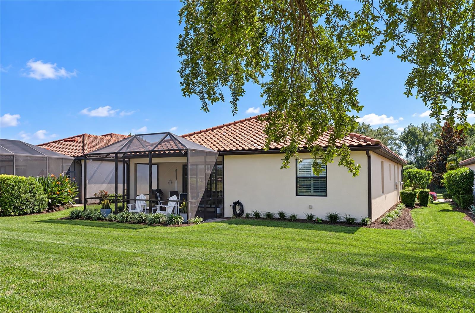 7027 QUIET CREEK DRIVE, Bradenton, FL 34212