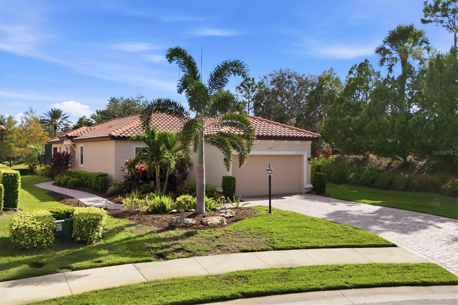 5367 VACCARO COURT, Lakewood Ranch, FL 34211