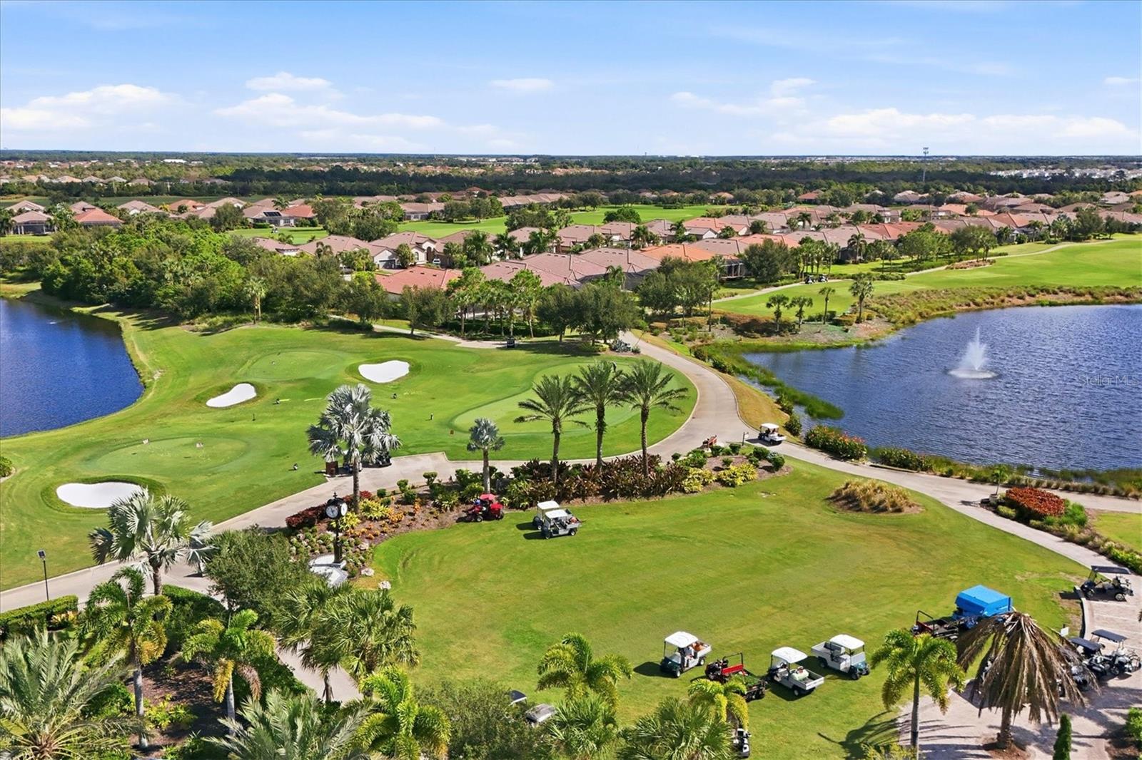 5367 VACCARO COURT, Lakewood Ranch, FL 34211