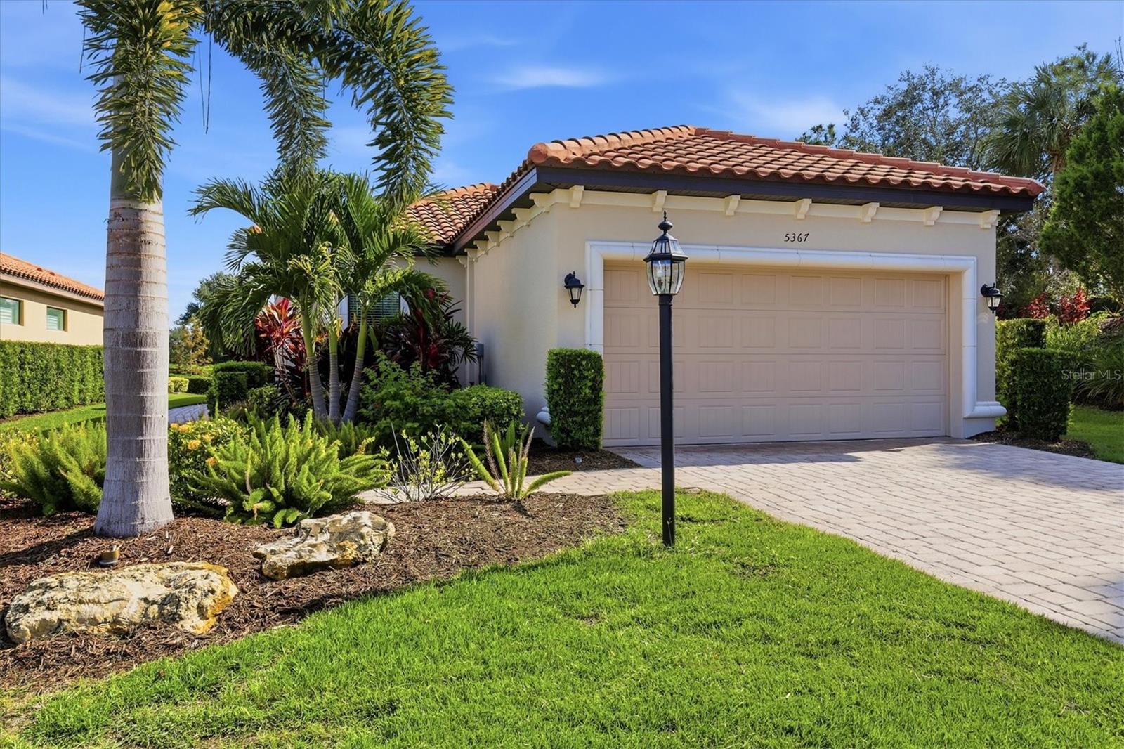 5367 VACCARO COURT, Lakewood Ranch, FL 34211