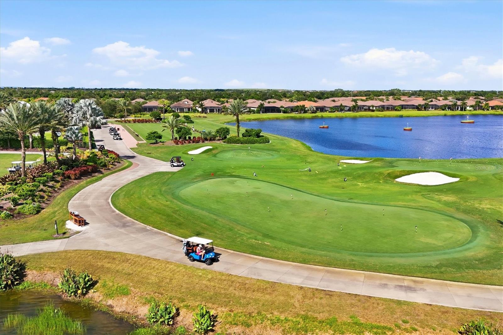 5367 VACCARO COURT, Lakewood Ranch, FL 34211