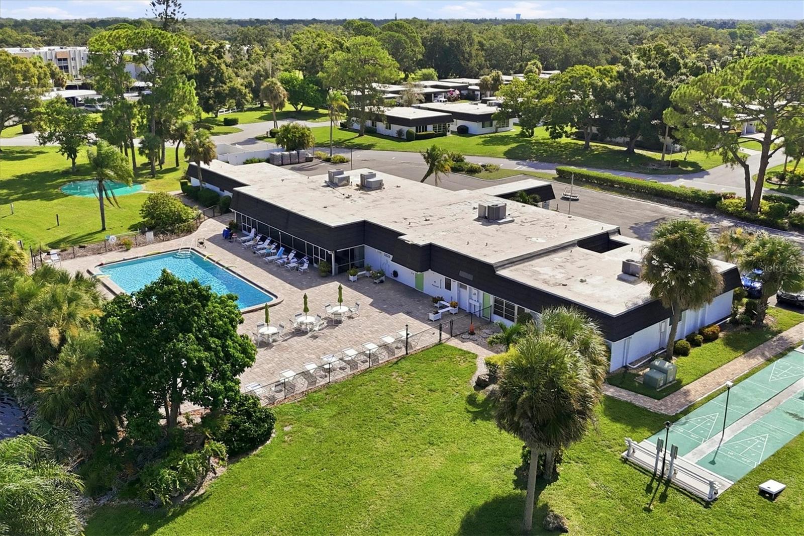 3978 OVERLOOK BEND TERRACE, #25, Sarasota, FL 34232