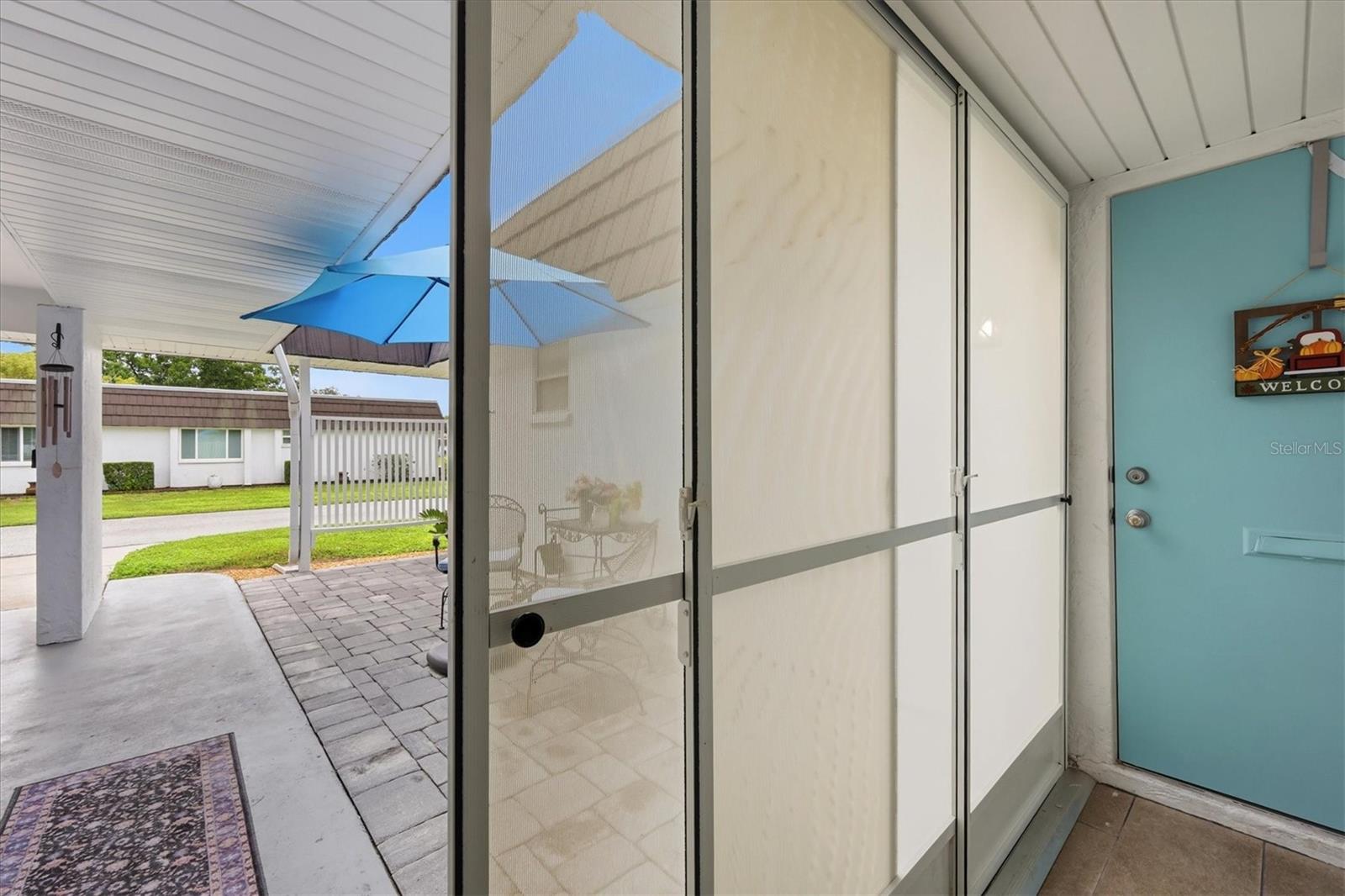 3978 OVERLOOK BEND TERRACE, #25, Sarasota, FL 34232