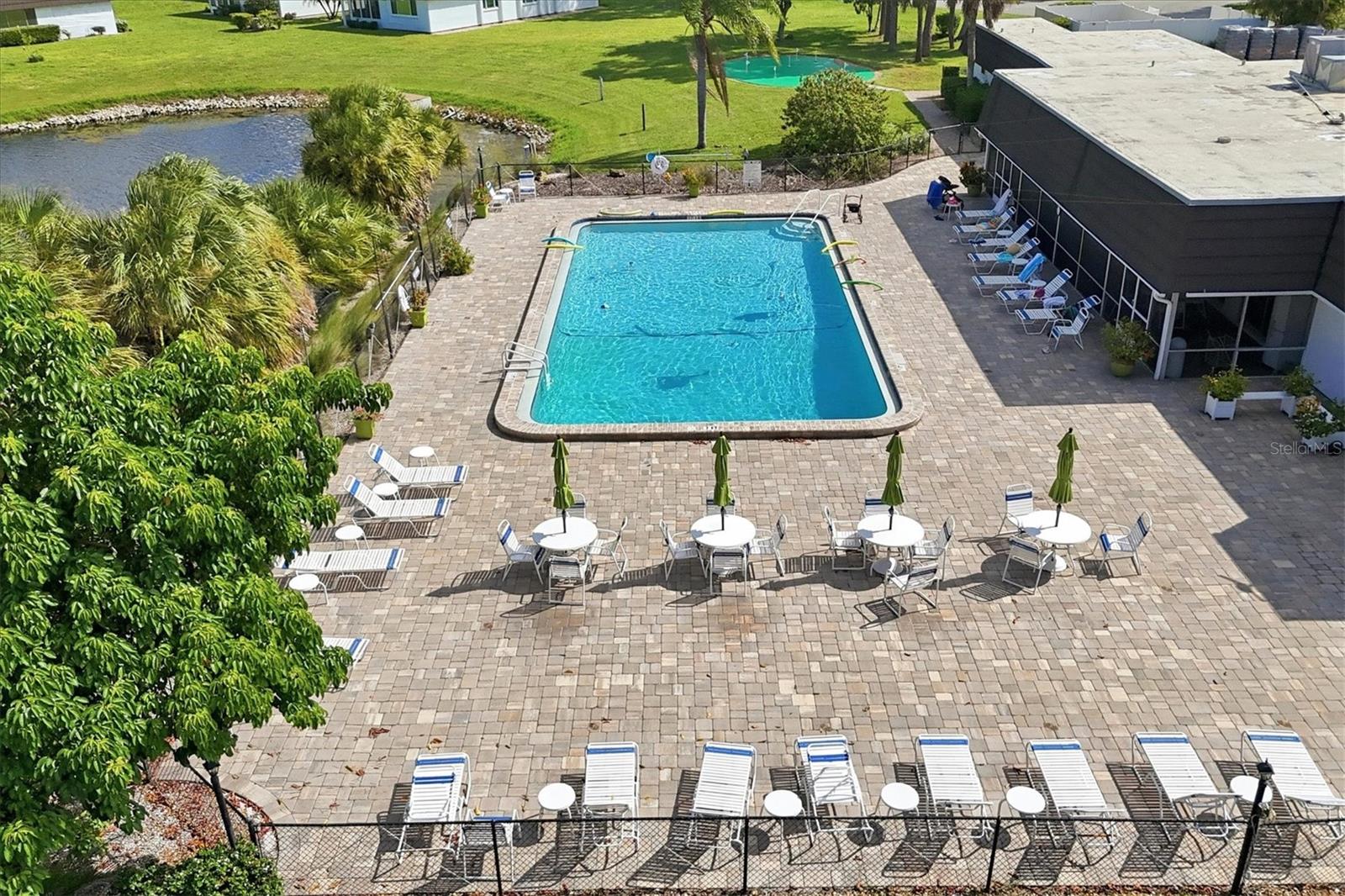 3978 OVERLOOK BEND TERRACE, #25, Sarasota, FL 34232