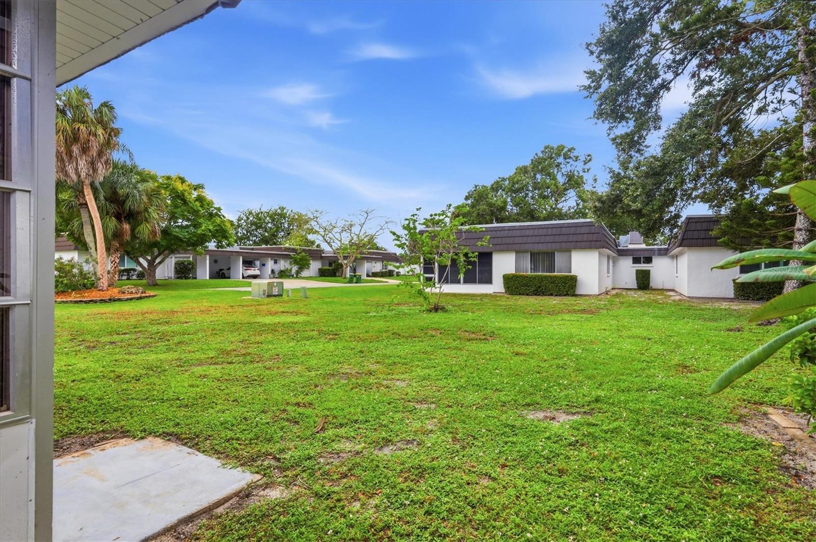 3978 OVERLOOK BEND TERRACE, #25, Sarasota, FL 34232