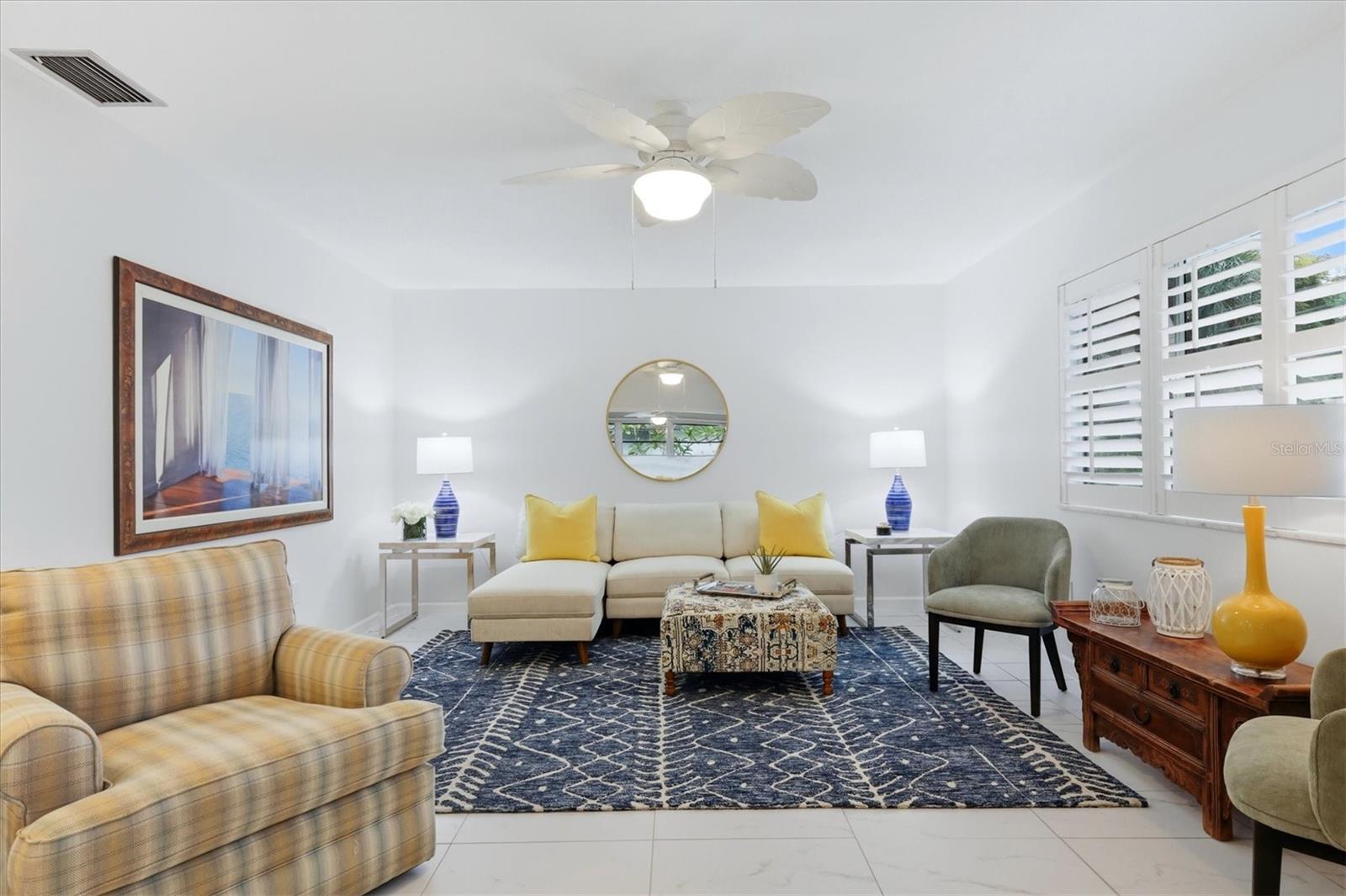 3978 OVERLOOK BEND TERRACE, #25, Sarasota, FL 34232