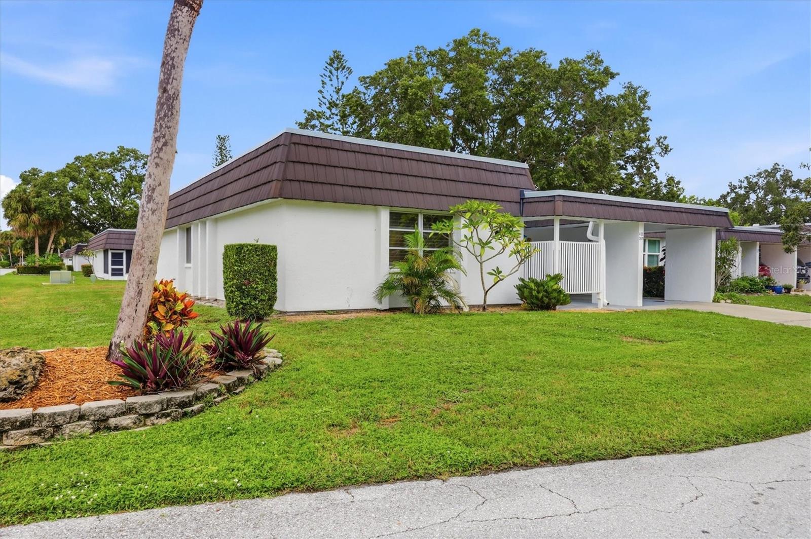 3978 OVERLOOK BEND TERRACE, #25, Sarasota, FL 34232