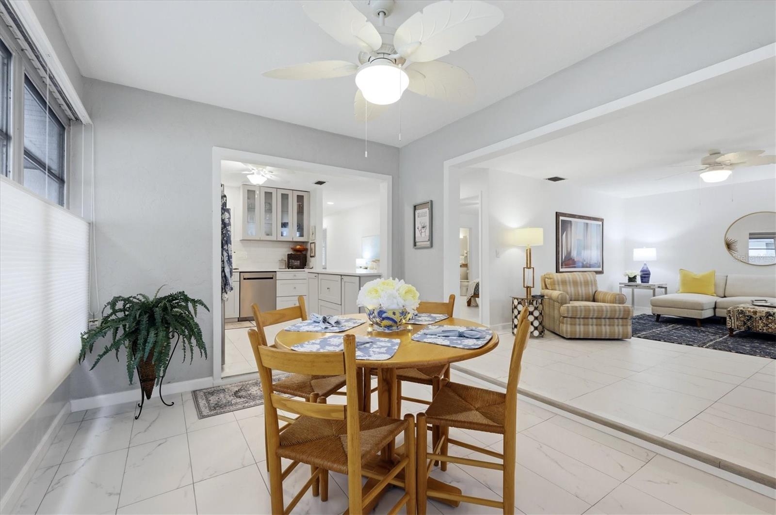 3978 OVERLOOK BEND TERRACE, #25, Sarasota, FL 34232