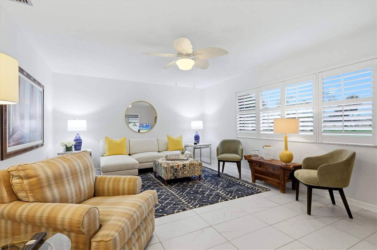 3978 OVERLOOK BEND TERRACE, #25, Sarasota, FL 34232