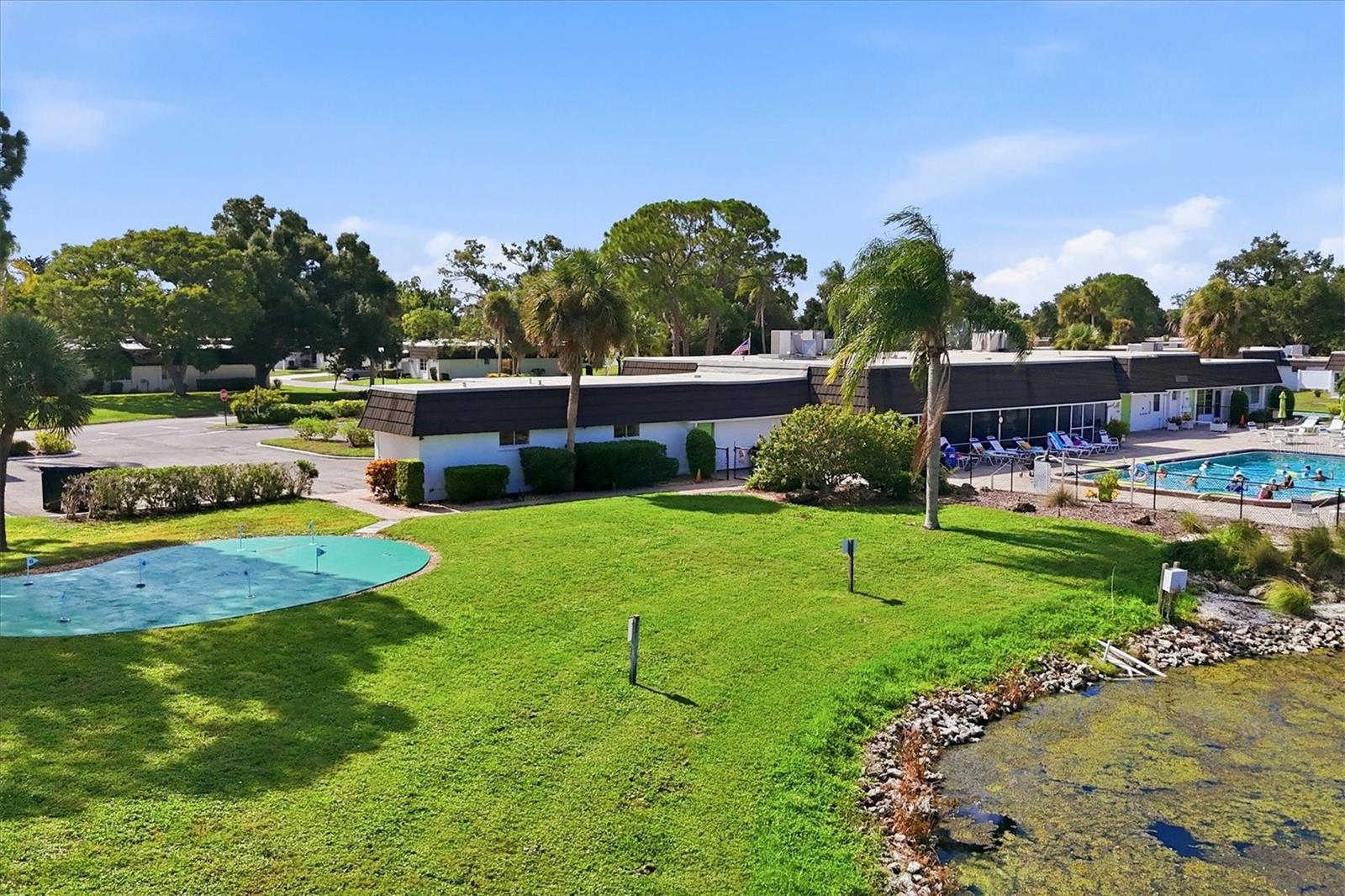 3978 OVERLOOK BEND TERRACE, #25, Sarasota, FL 34232