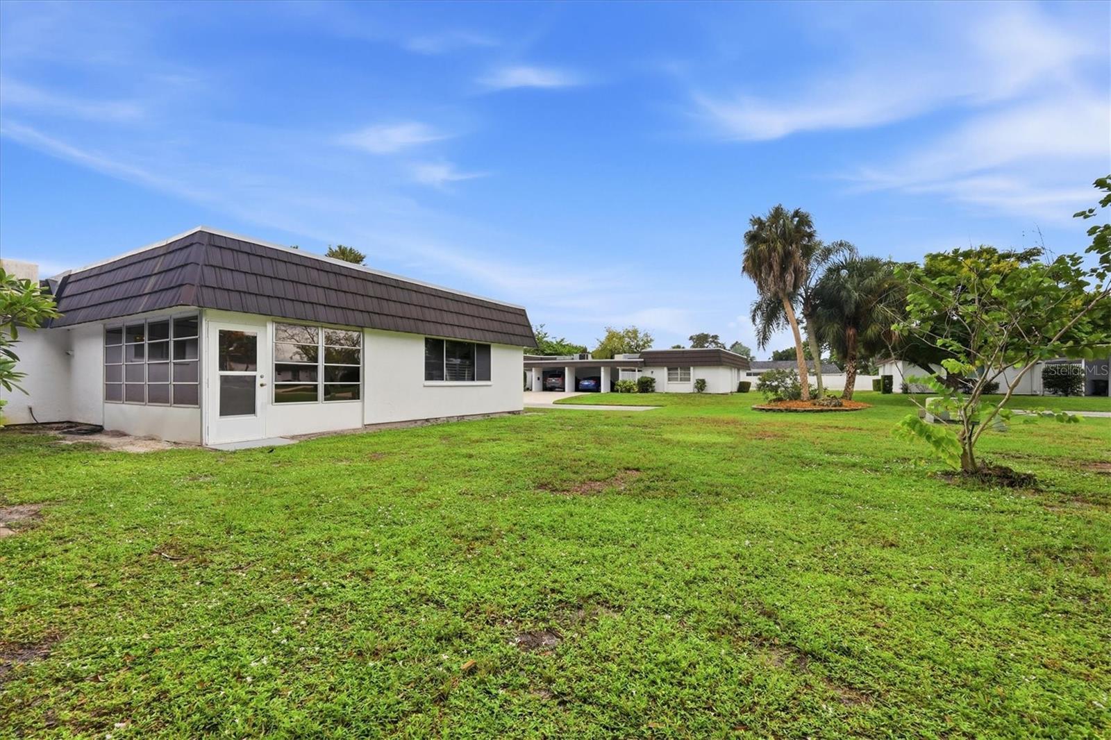 3978 OVERLOOK BEND TERRACE, #25, Sarasota, FL 34232