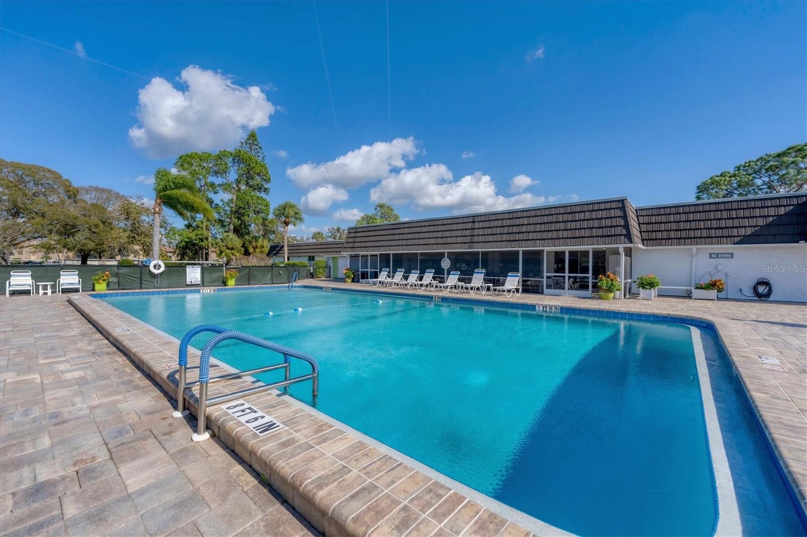 3978 OVERLOOK BEND TERRACE, #25, Sarasota, FL 34232