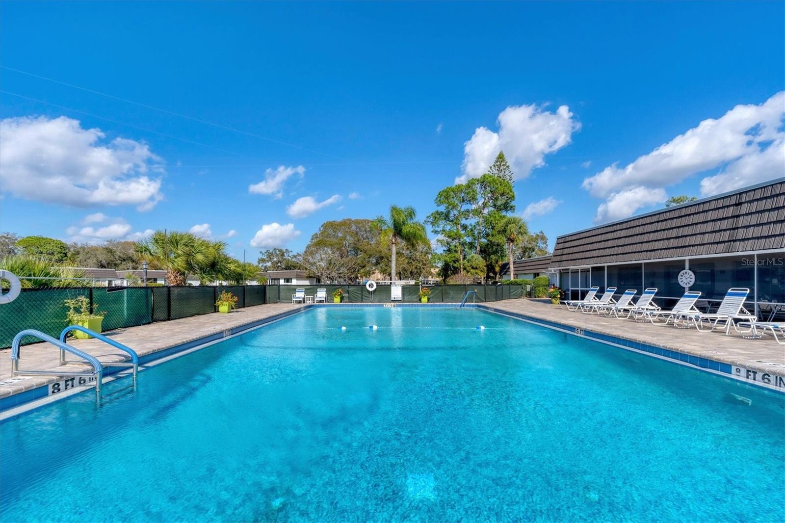 3978 OVERLOOK BEND TERRACE, #25, Sarasota, FL 34232