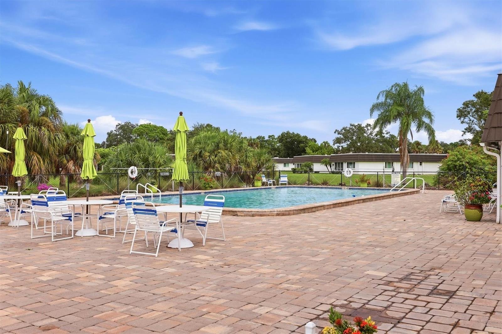 3978 OVERLOOK BEND TERRACE, #25, Sarasota, FL 34232