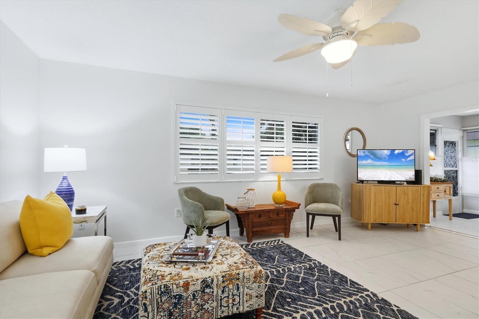 3978 OVERLOOK BEND TERRACE, #25, Sarasota, FL 34232