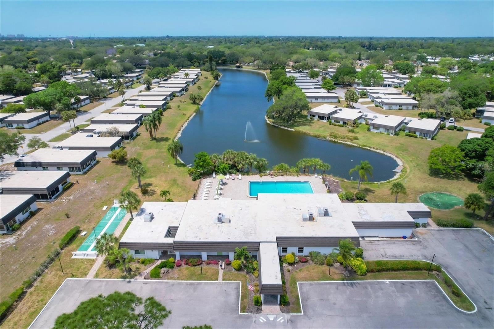 3978 OVERLOOK BEND TERRACE, #25, Sarasota, FL 34232