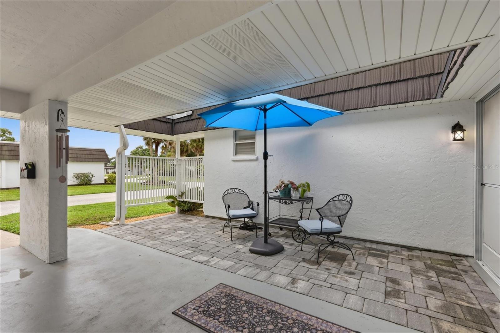 3978 OVERLOOK BEND TERRACE, #25, Sarasota, FL 34232
