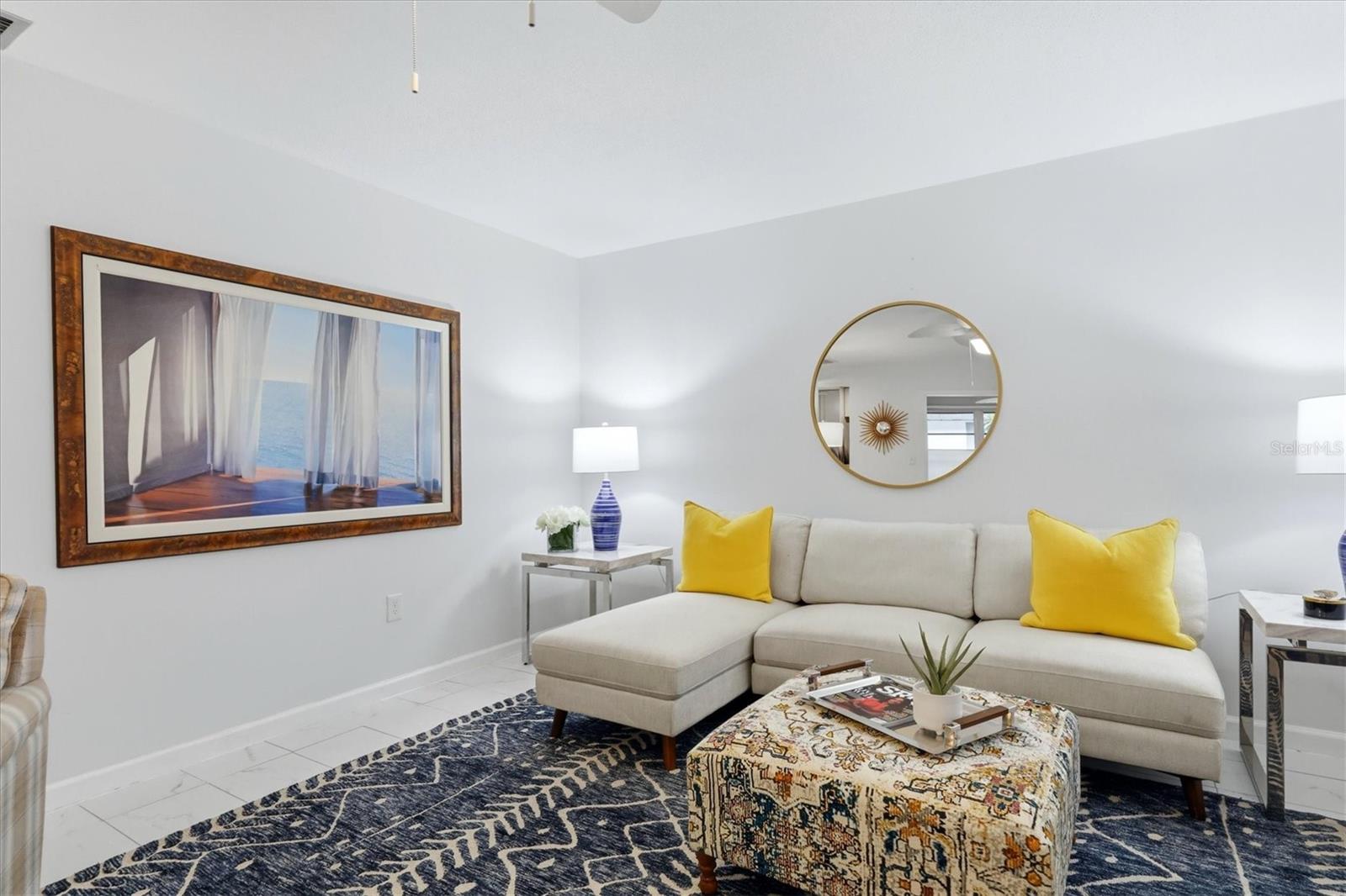 3978 OVERLOOK BEND TERRACE, #25, Sarasota, FL 34232