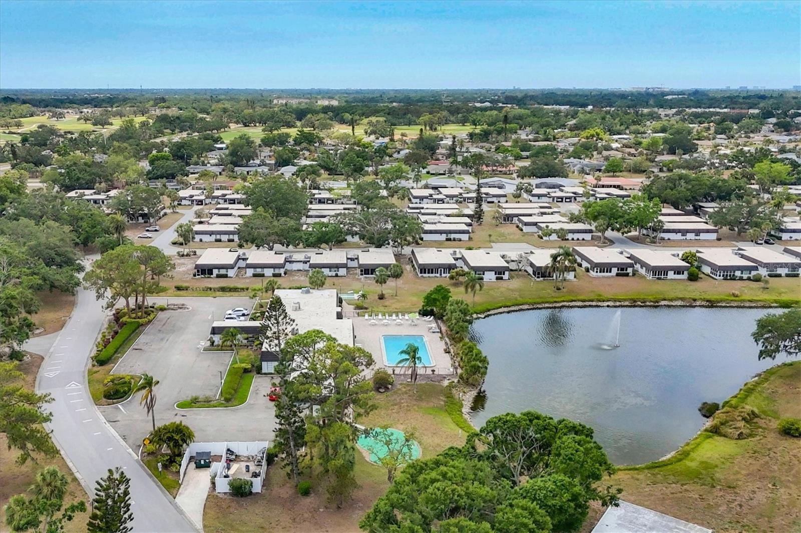 3978 OVERLOOK BEND TERRACE, #25, Sarasota, FL 34232
