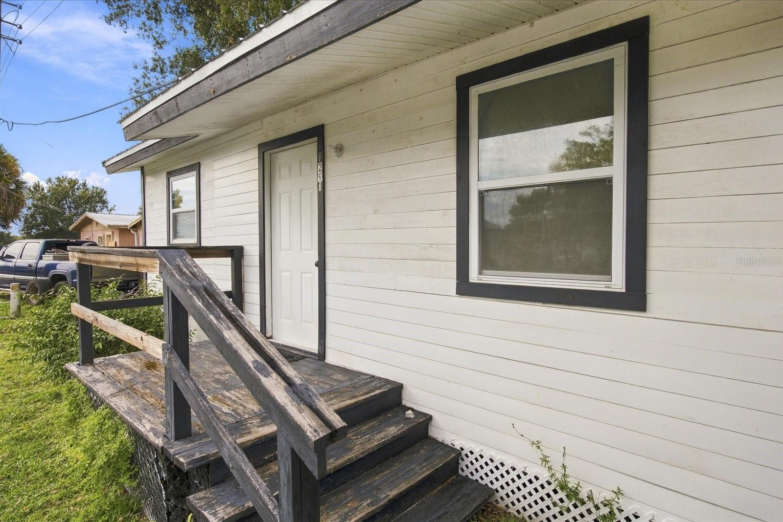 1291 NE 11TH STREET, Okeechobee, FL 34972