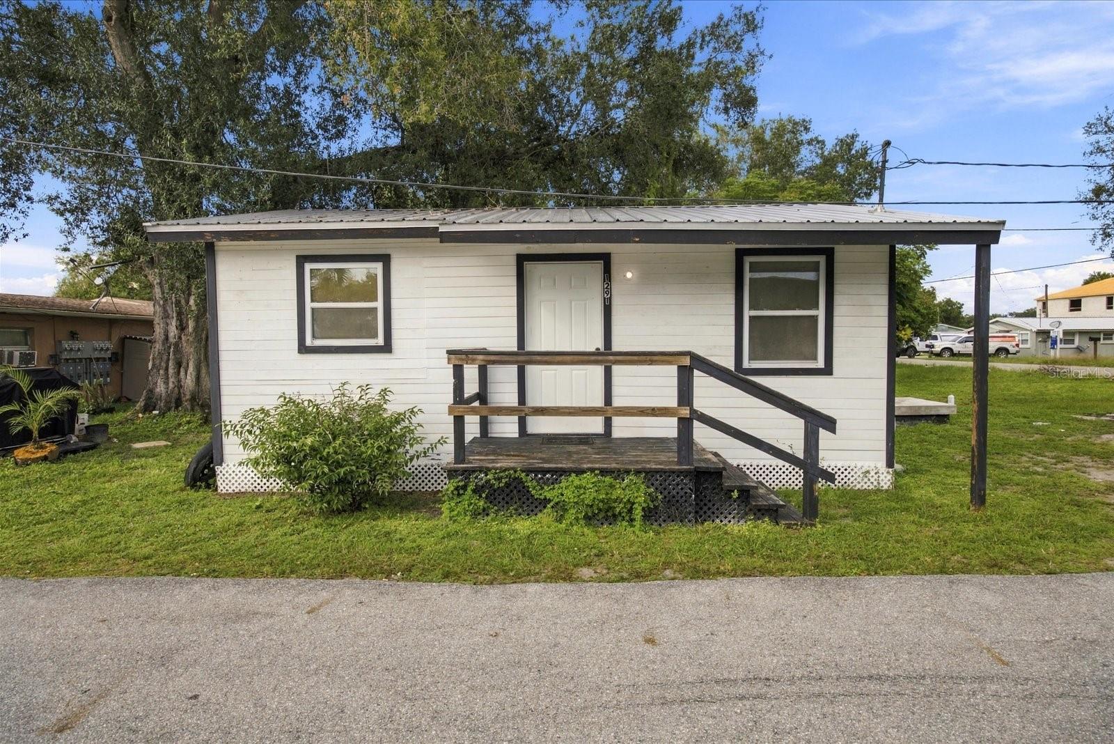 1291 NE 11TH STREET, Okeechobee, FL 34972