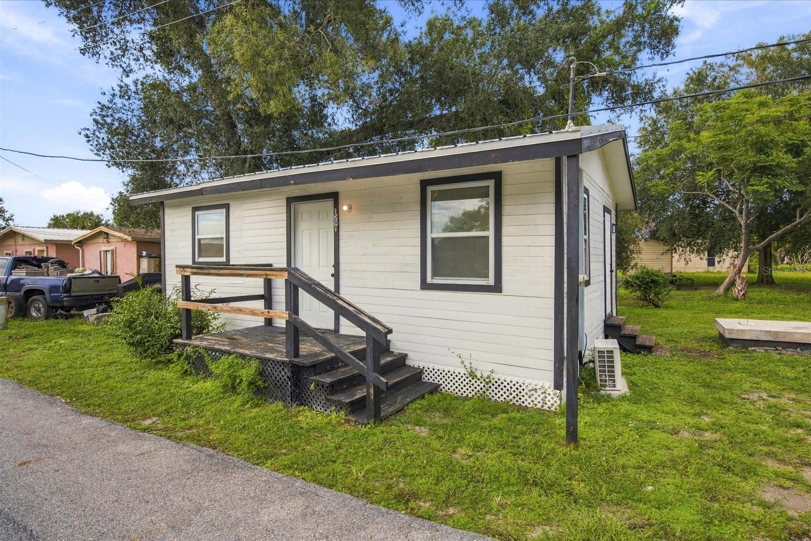 1291 NE 11TH STREET, Okeechobee, FL 34972