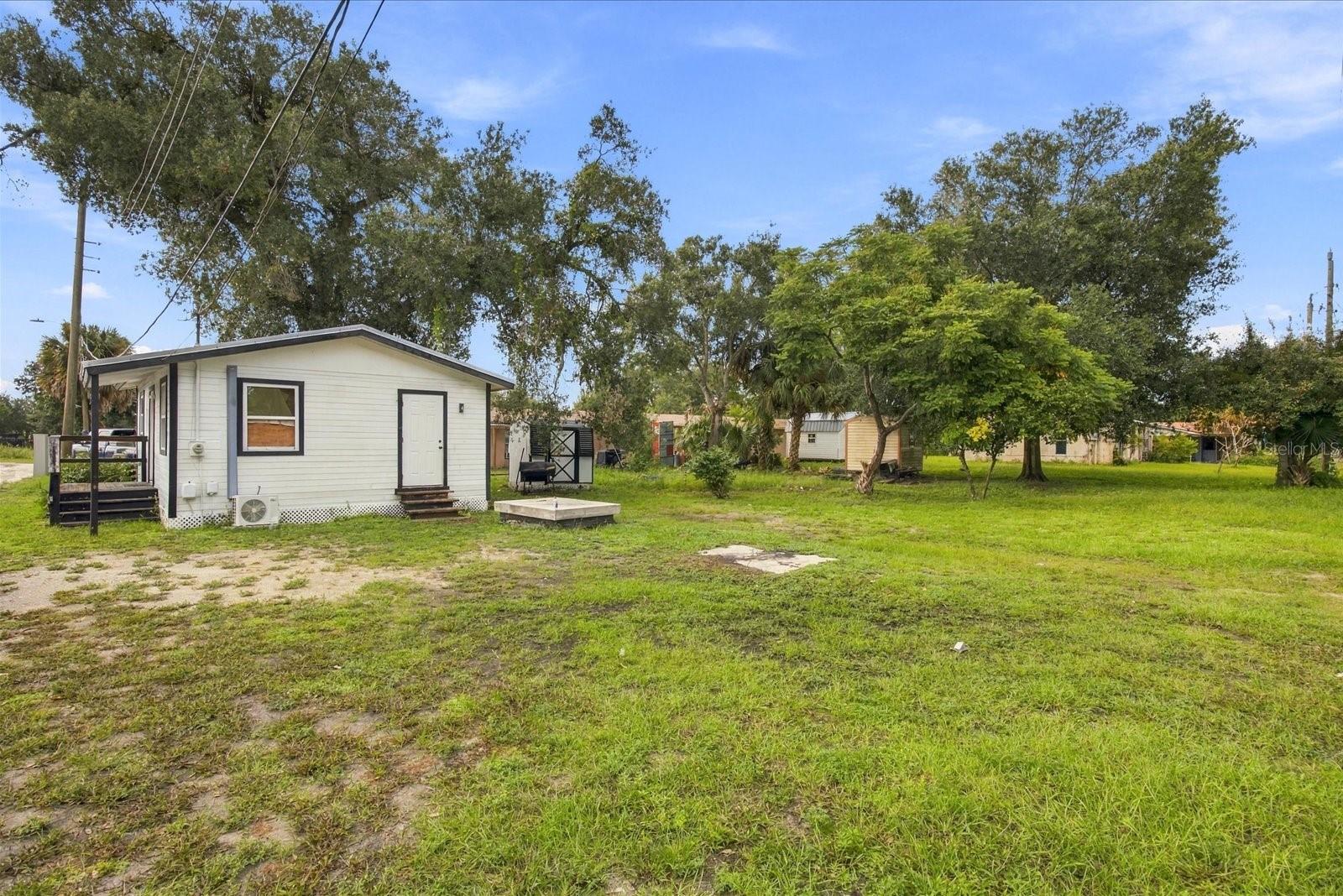 1291 NE 11TH STREET, Okeechobee, FL 34972