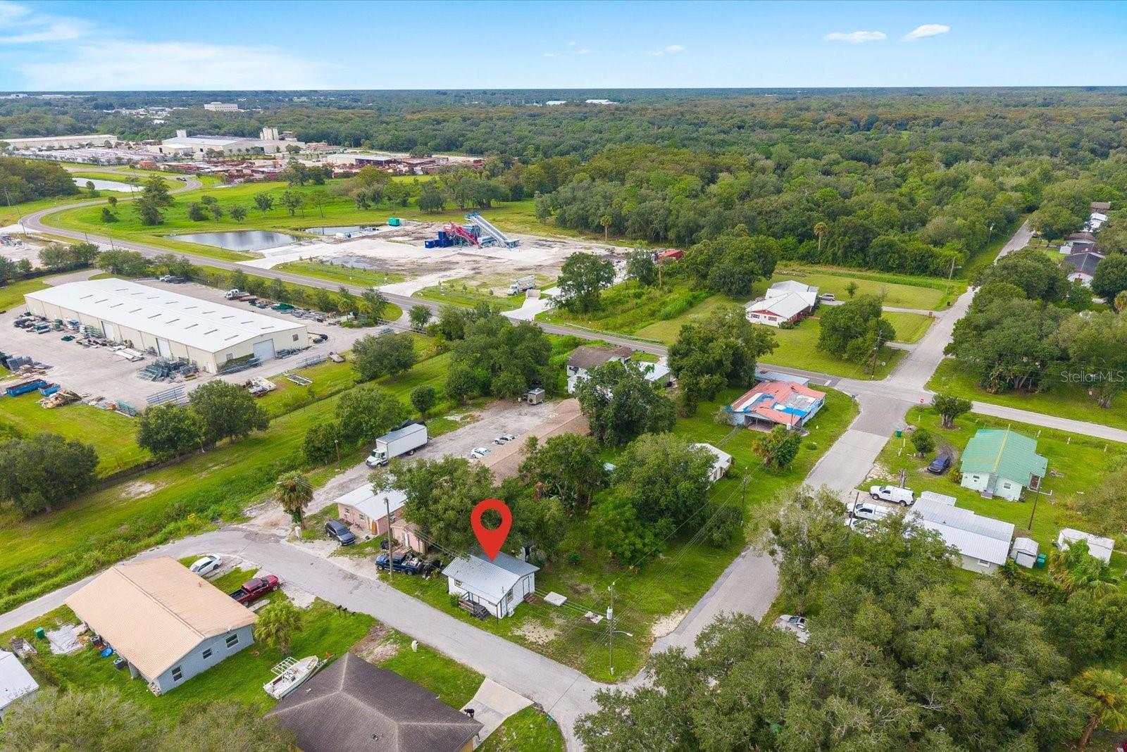 1291 NE 11TH STREET, Okeechobee, FL 34972