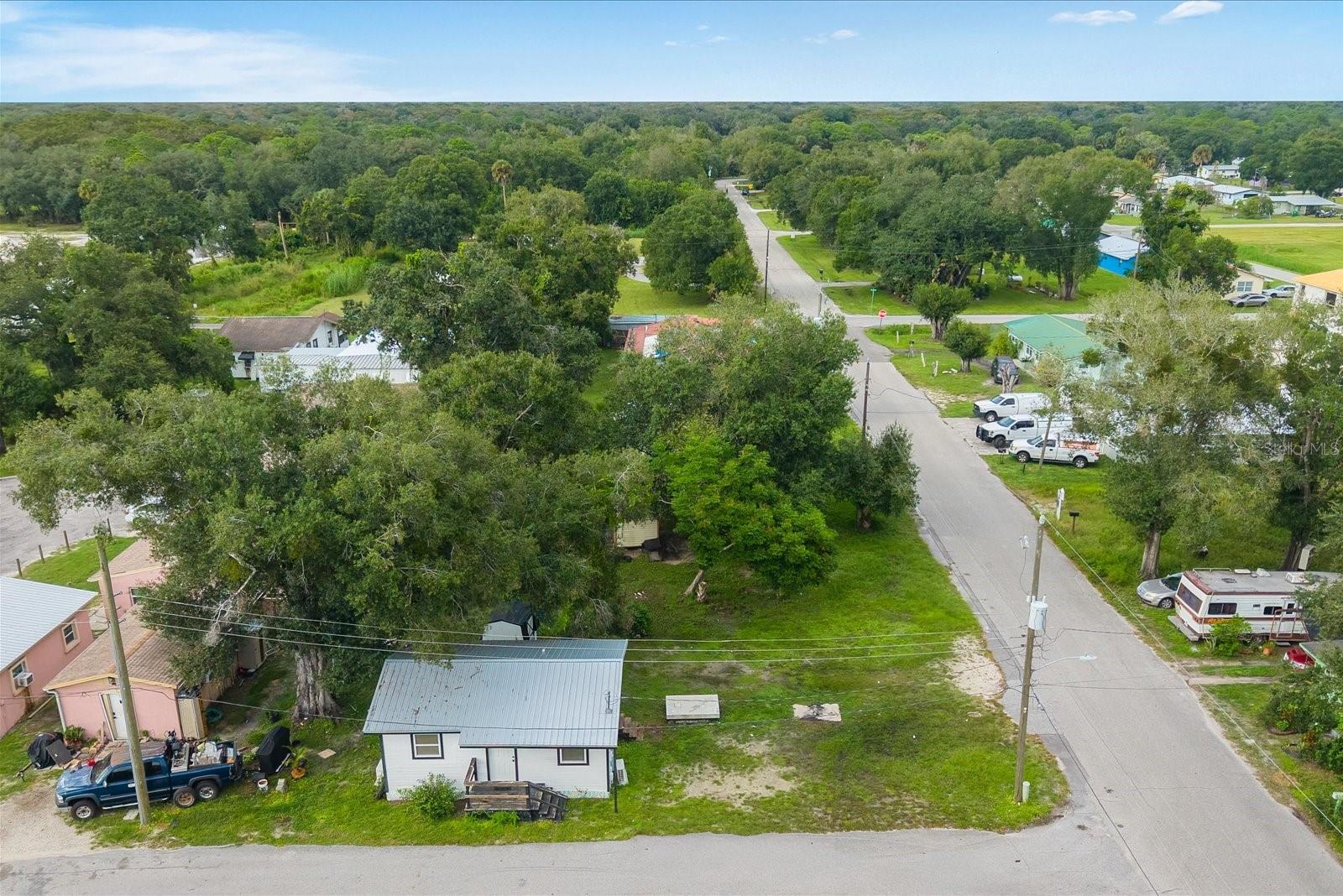 1291 NE 11TH STREET, Okeechobee, FL 34972