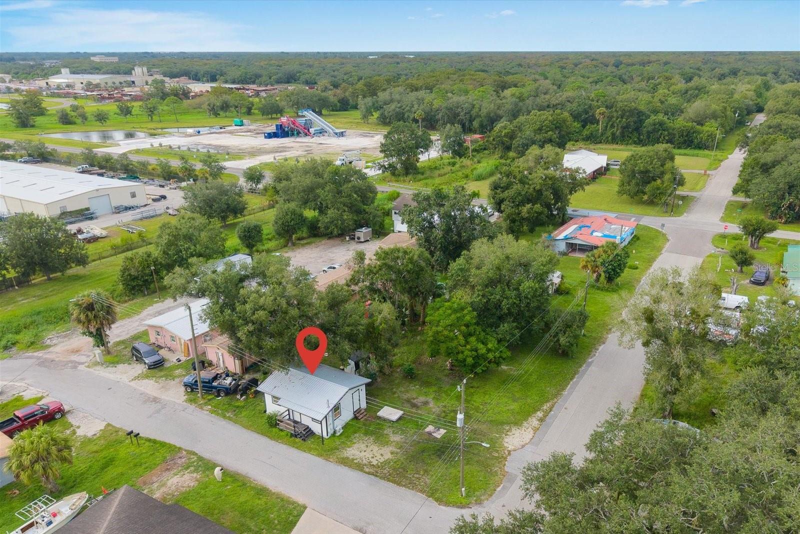 1291 NE 11TH STREET, Okeechobee, FL 34972