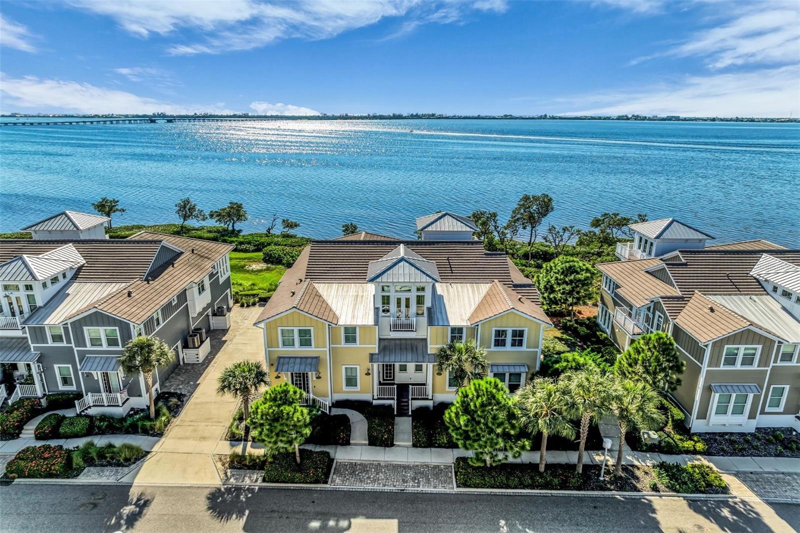 280 SAINT LUCIA DRIVE, #202, Bradenton, FL 34209