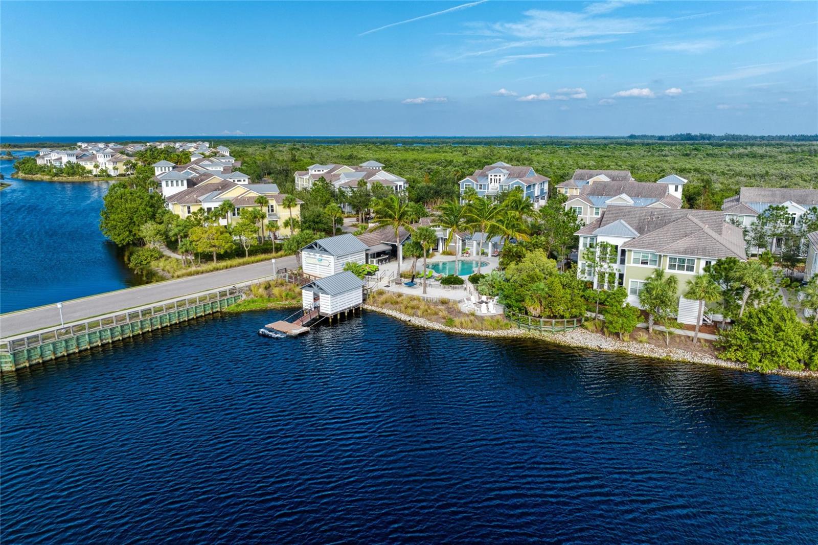 280 SAINT LUCIA DRIVE, #202, Bradenton, FL 34209