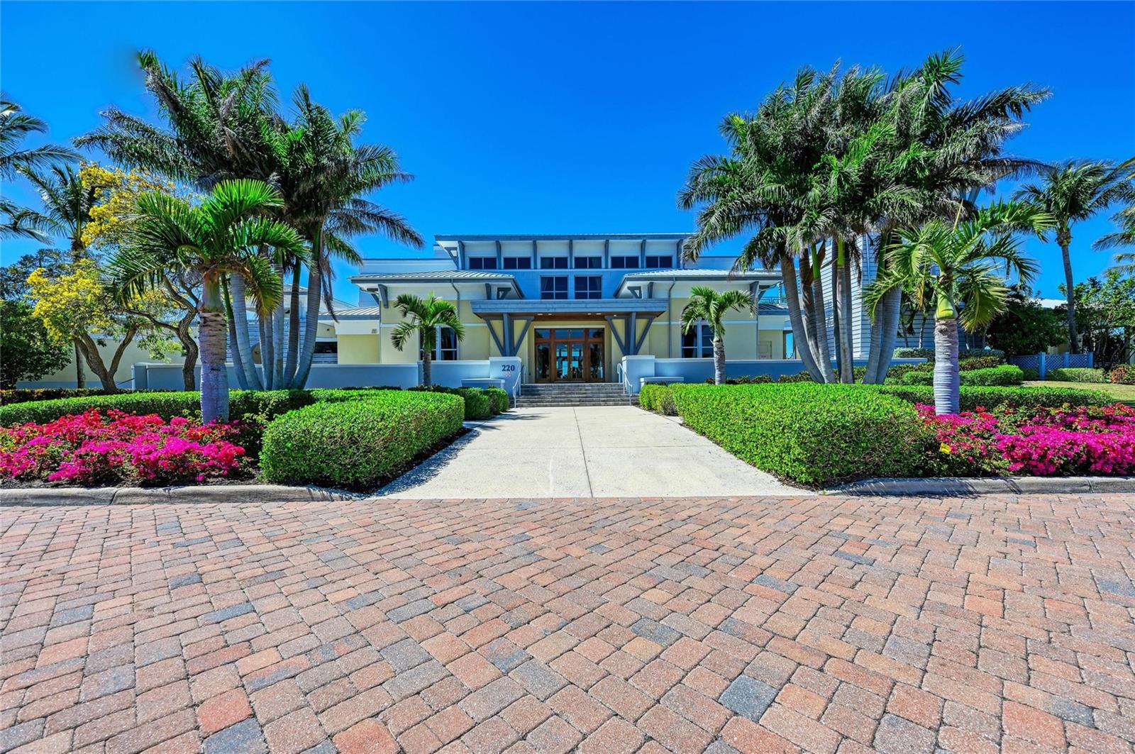 280 SAINT LUCIA DRIVE, #202, Bradenton, FL 34209