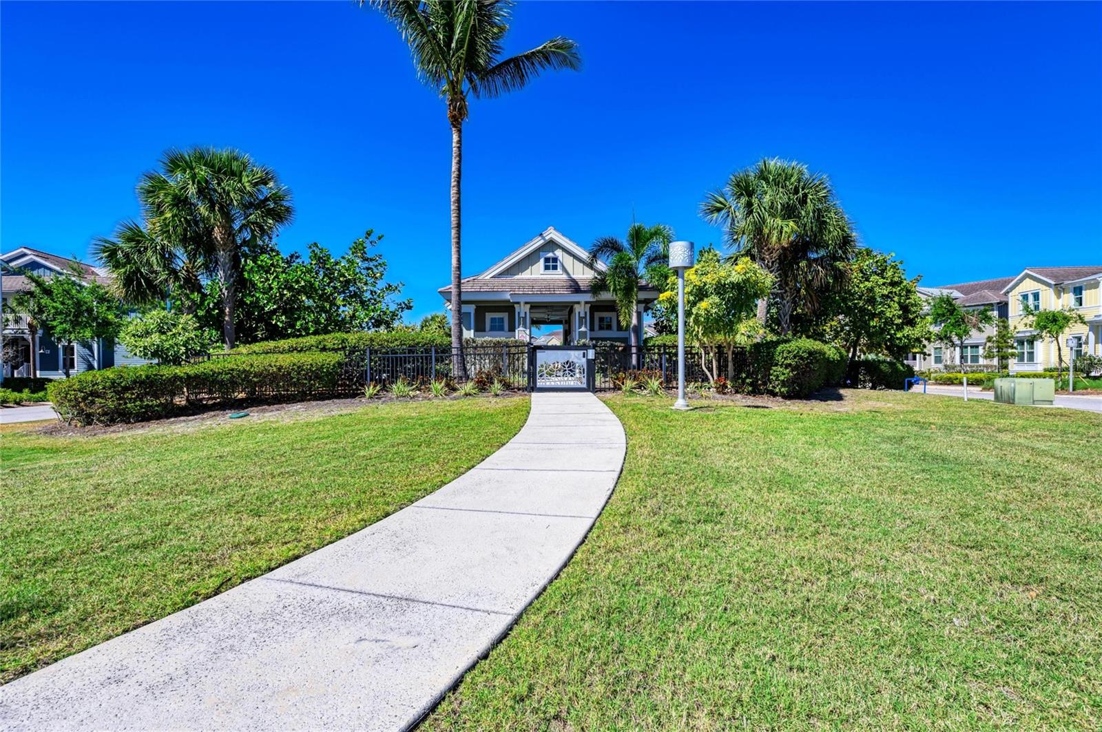 280 SAINT LUCIA DRIVE, #202, Bradenton, FL 34209