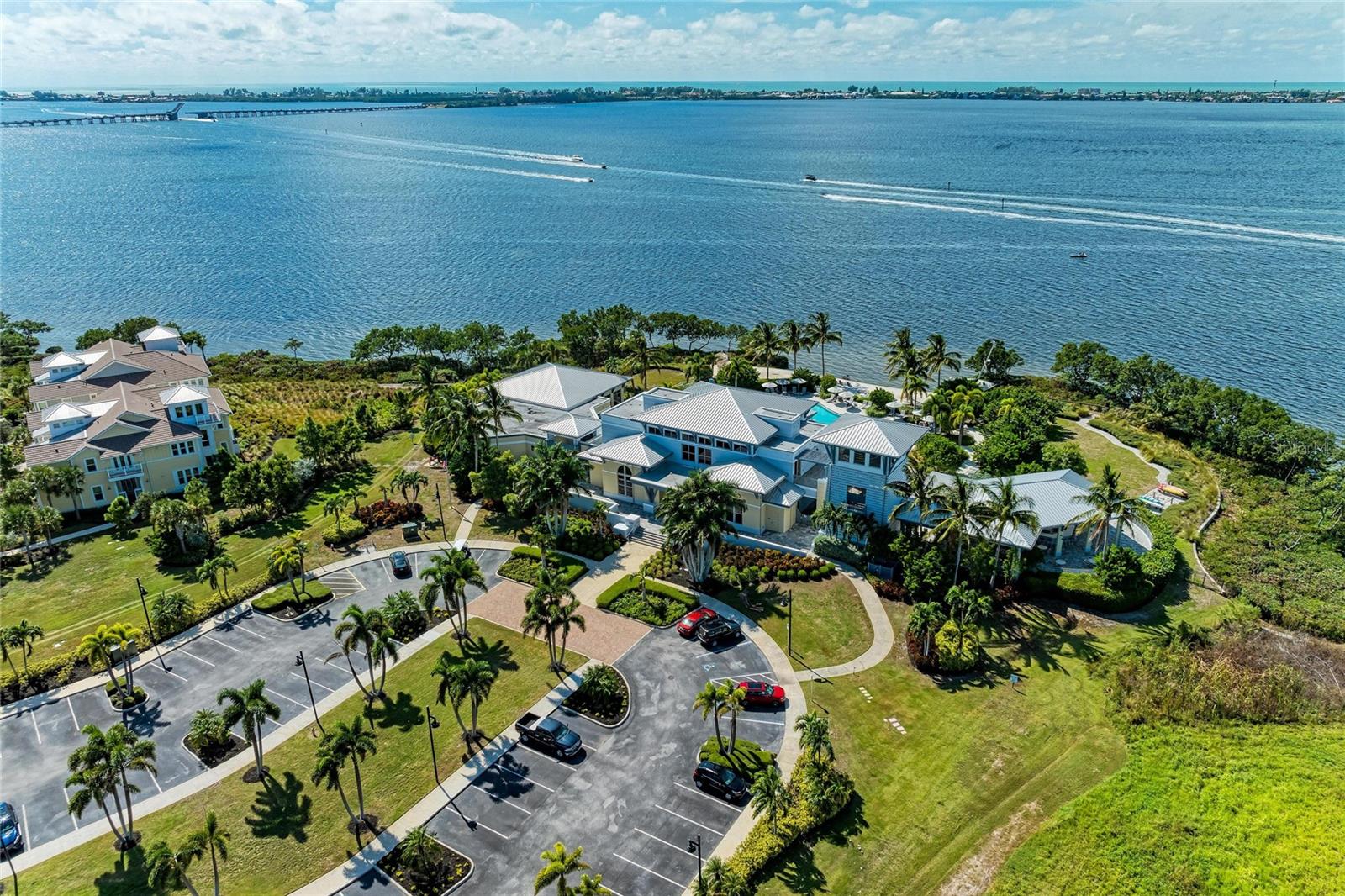 280 SAINT LUCIA DRIVE, #202, Bradenton, FL 34209