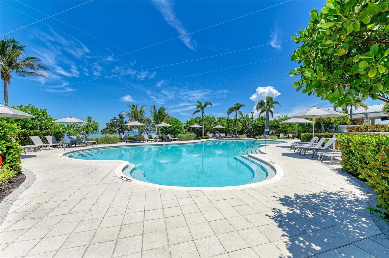 280 SAINT LUCIA DRIVE, #202, Bradenton, FL 34209
