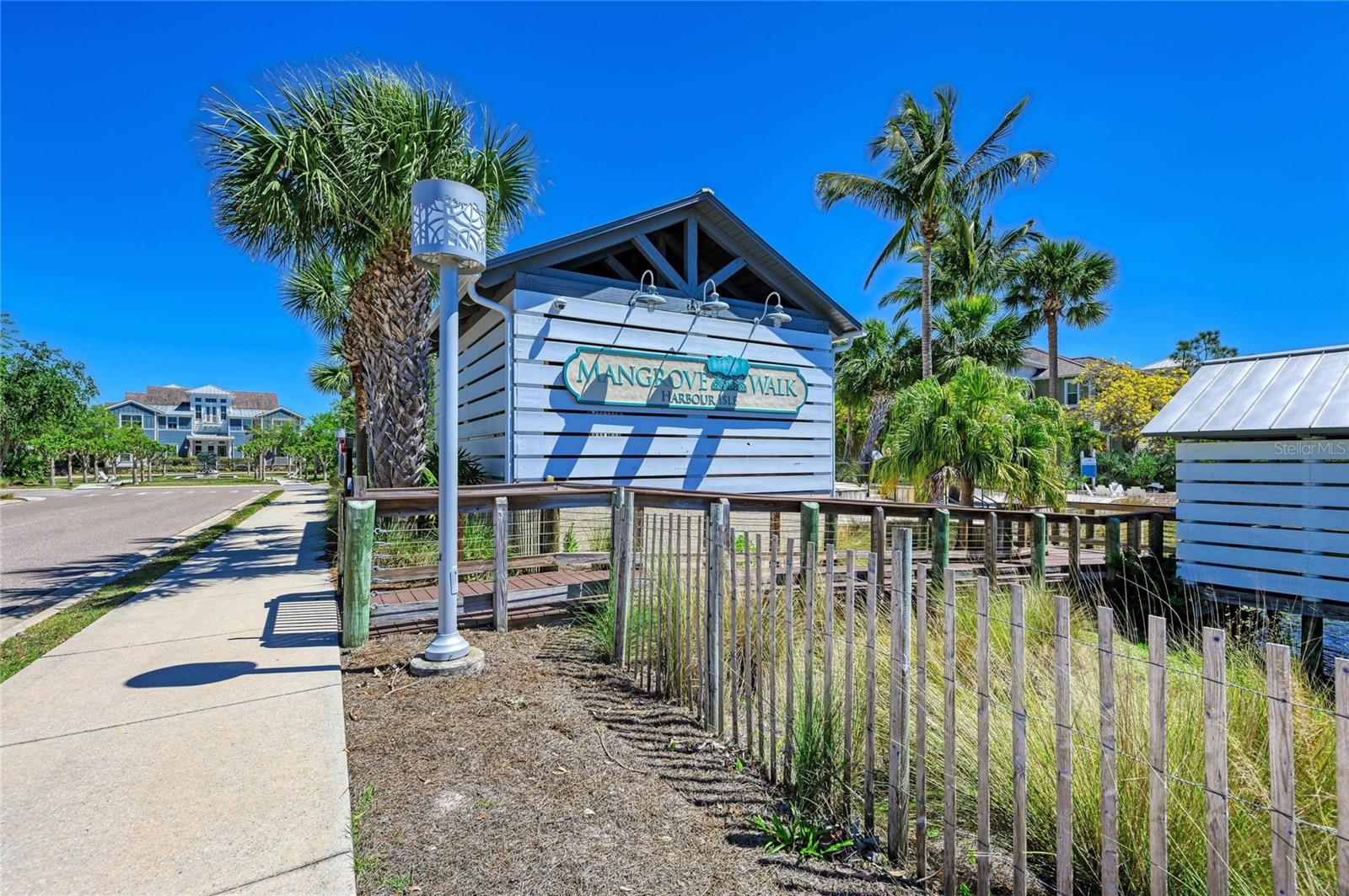 280 SAINT LUCIA DRIVE, #202, Bradenton, FL 34209