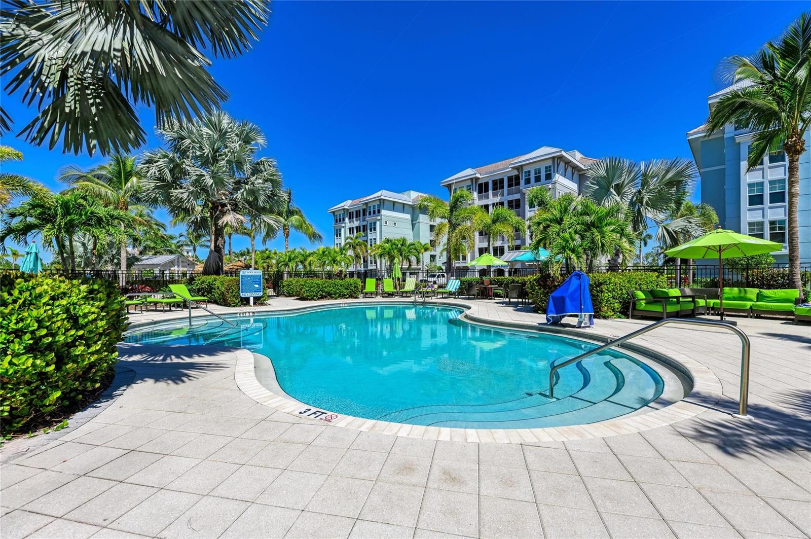 280 SAINT LUCIA DRIVE, #202, Bradenton, FL 34209