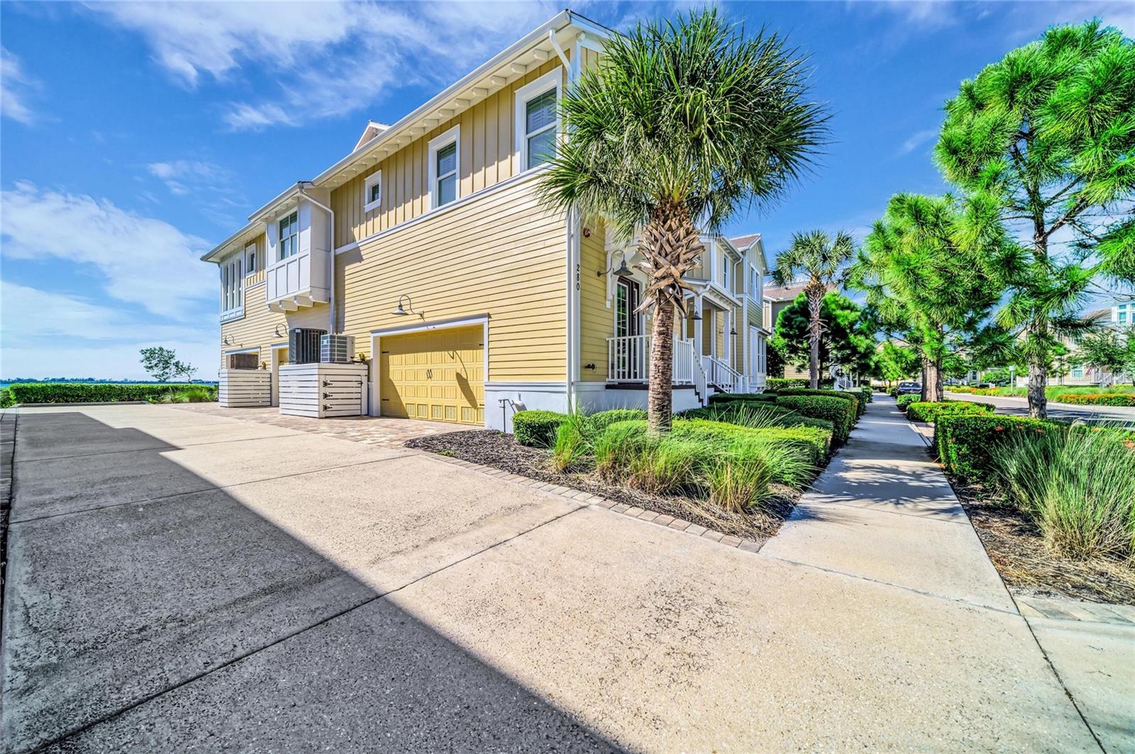 280 SAINT LUCIA DRIVE, #202, Bradenton, FL 34209
