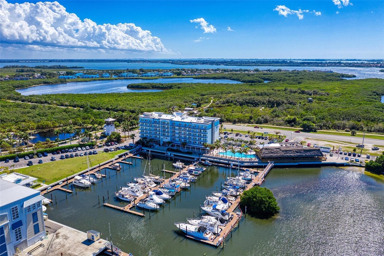 280 SAINT LUCIA DRIVE, #202, Bradenton, FL 34209