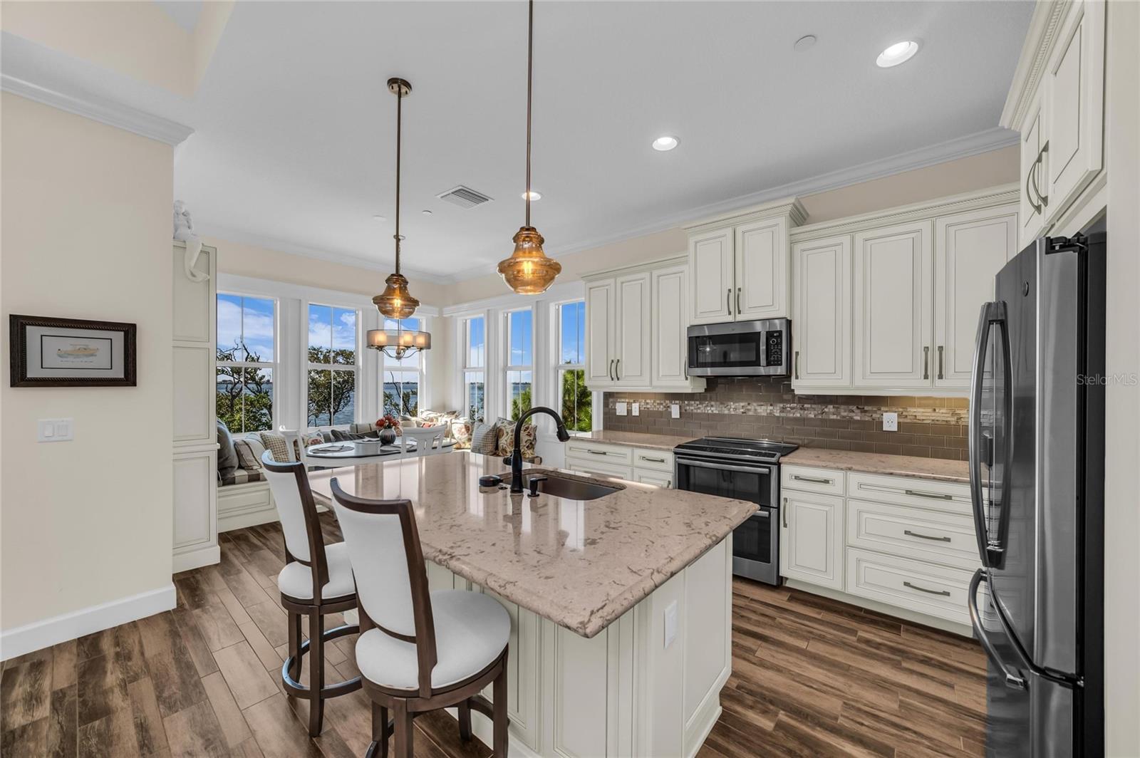 280 SAINT LUCIA DRIVE, #202, Bradenton, FL 34209