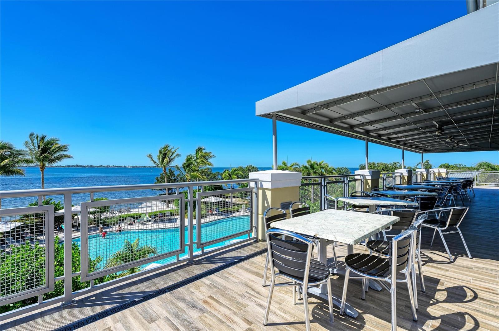 280 SAINT LUCIA DRIVE, #202, Bradenton, FL 34209