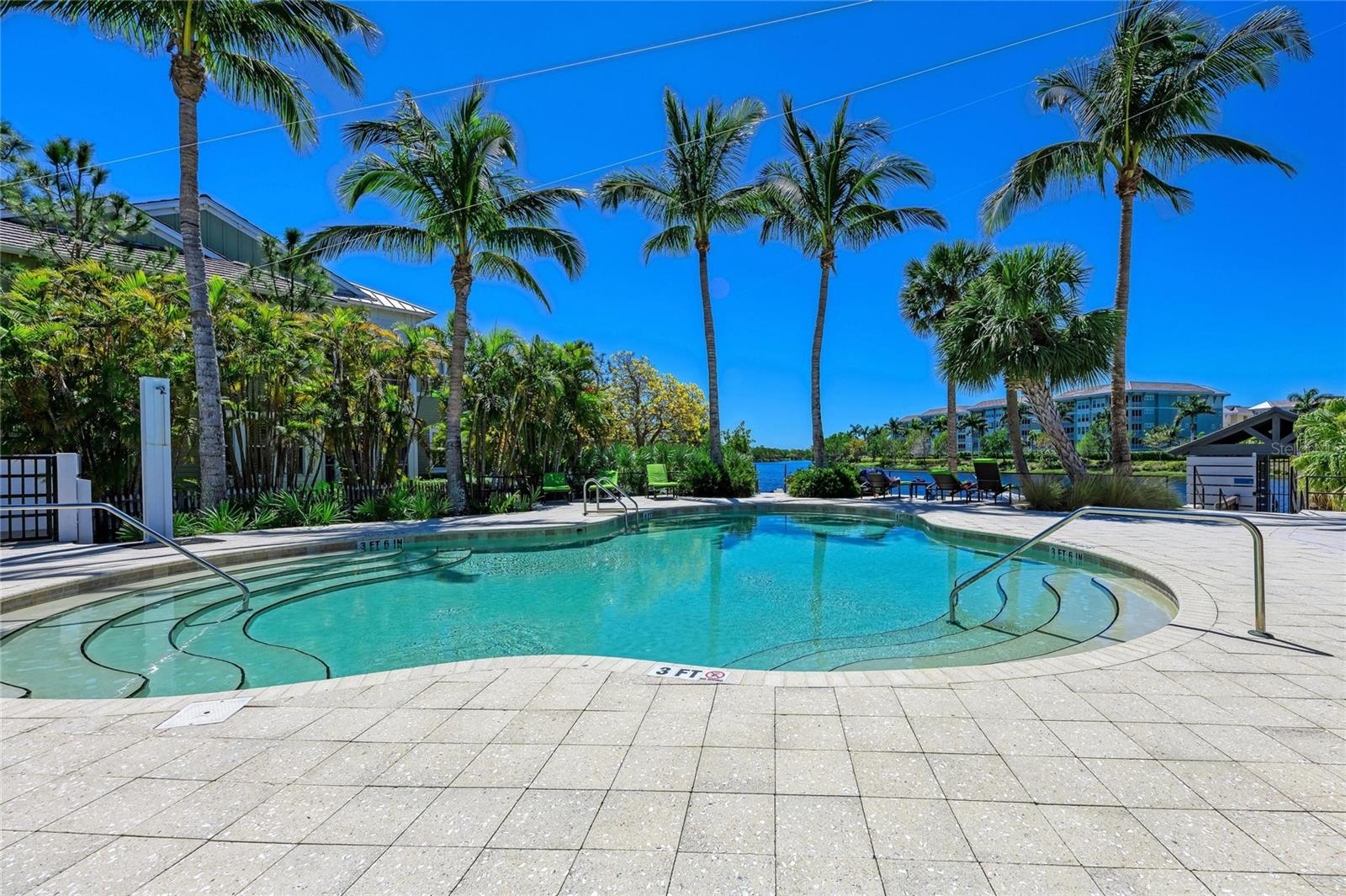 280 SAINT LUCIA DRIVE, #202, Bradenton, FL 34209