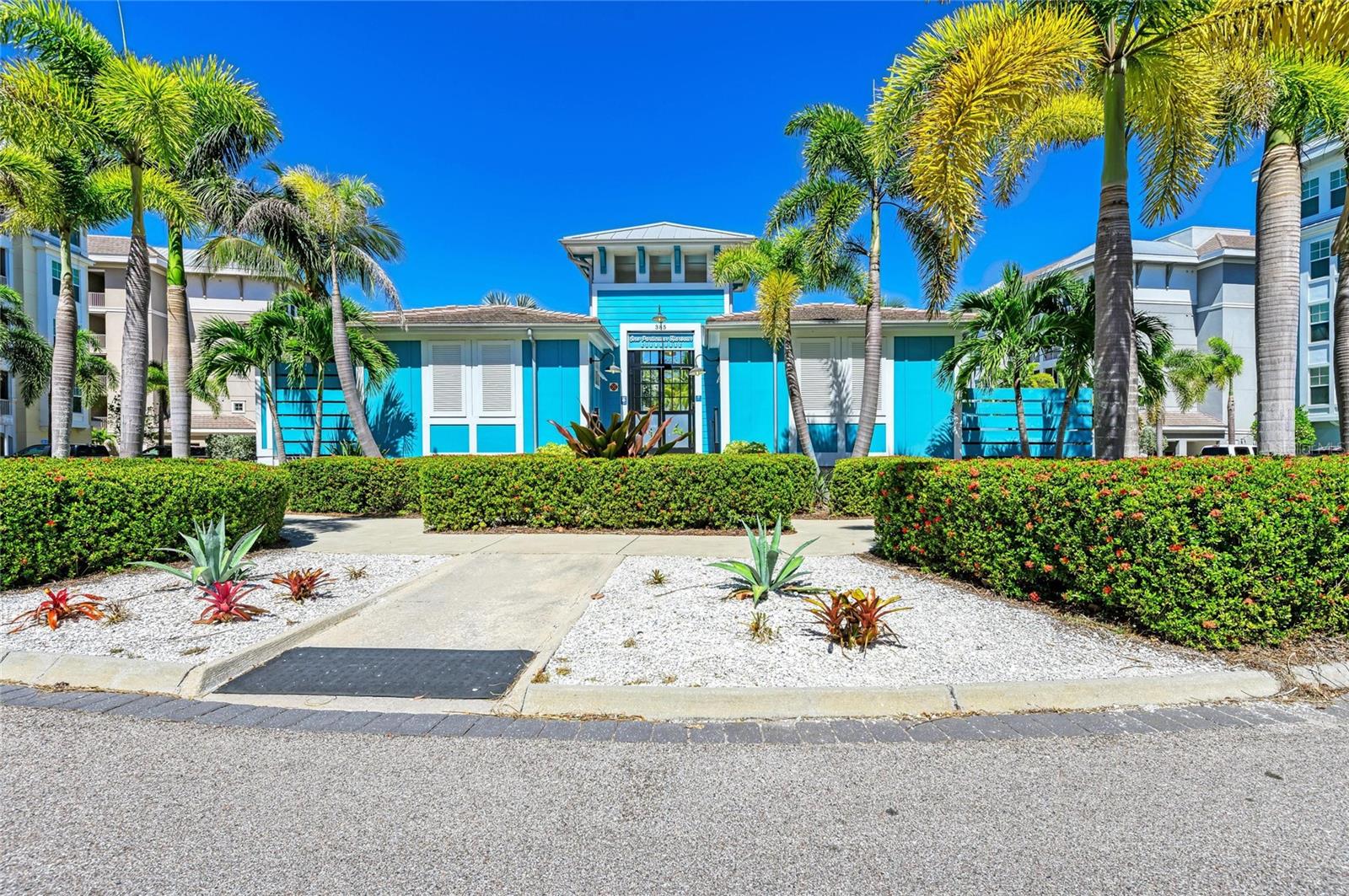 280 SAINT LUCIA DRIVE, #202, Bradenton, FL 34209