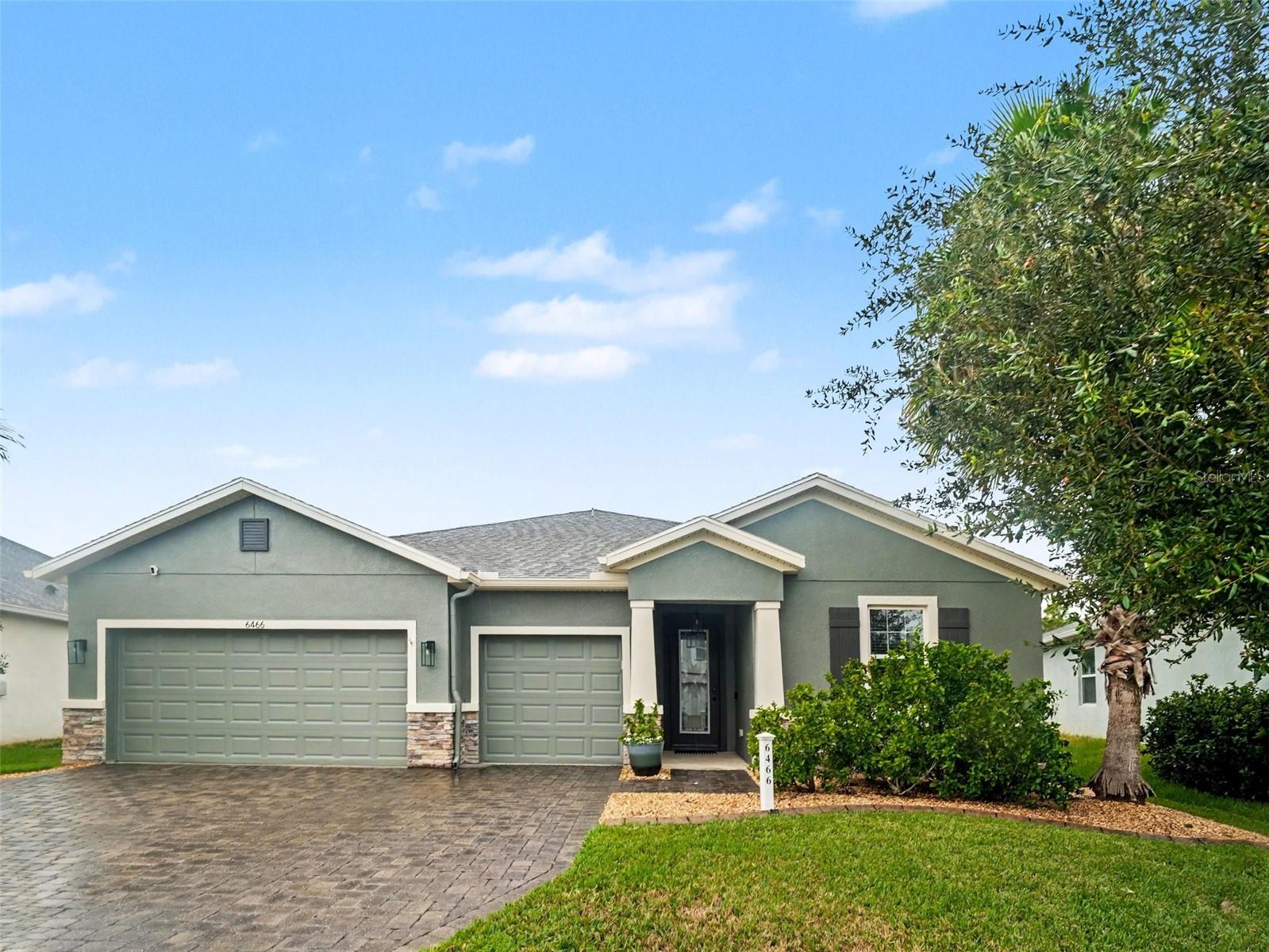 6466 DEVESTA LOOP, Palmetto, FL 34221