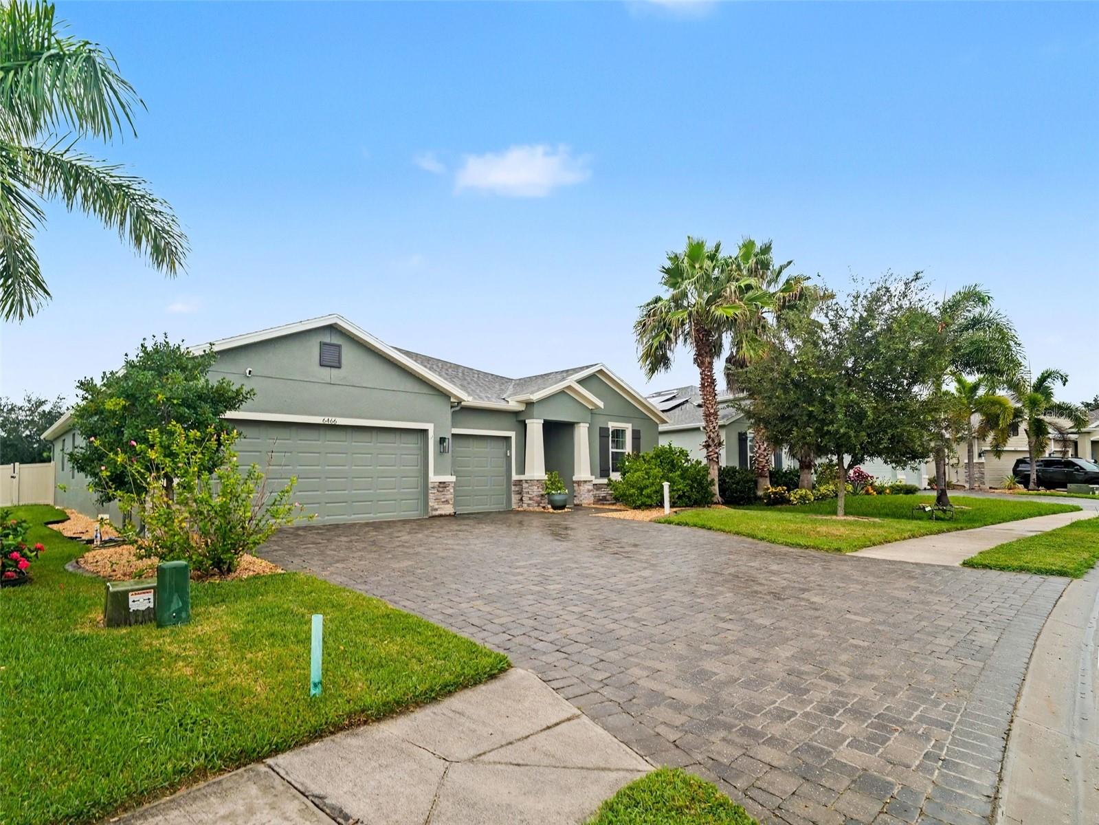 6466 DEVESTA LOOP, Palmetto, FL 34221